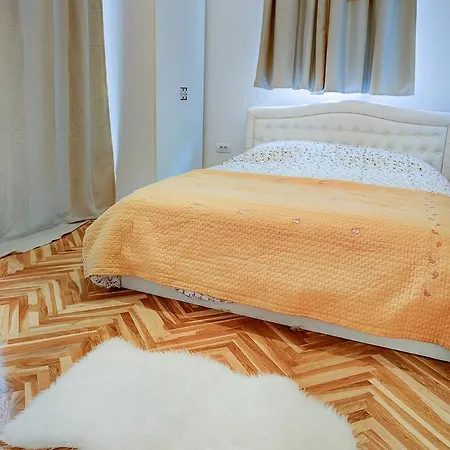 アパート Class Vintage ベオグラード