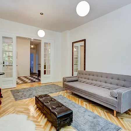 アパート Class Vintage