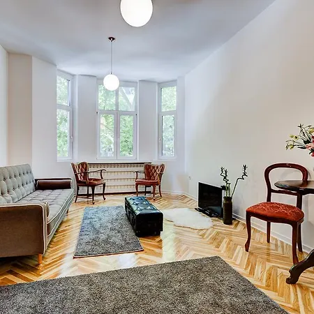 アパート Class Vintage *