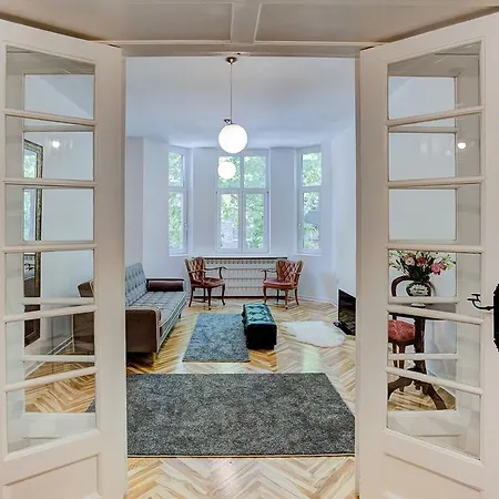 Class Vintage アパート